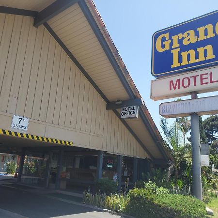 Royal Grand Inn Σάντα Άνα Εξωτερικό φωτογραφία